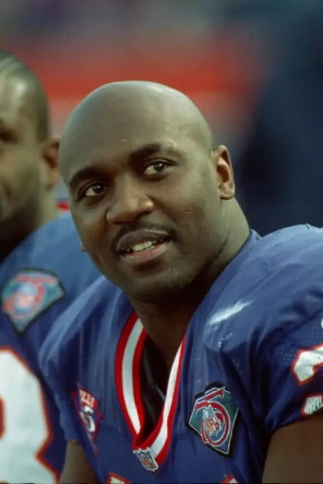 Photo Thurman Thomas