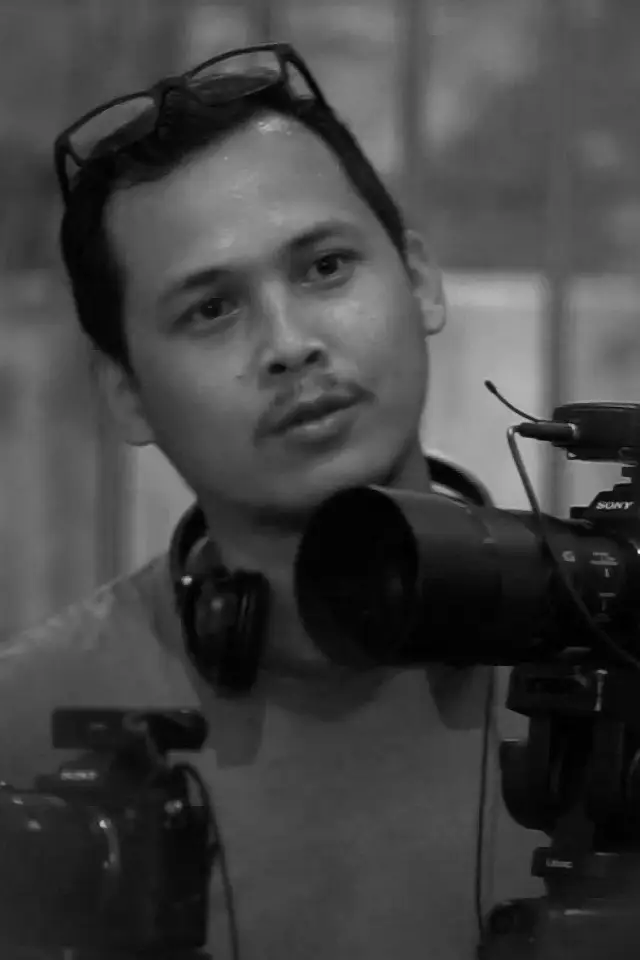 Photo Faizal Anwar