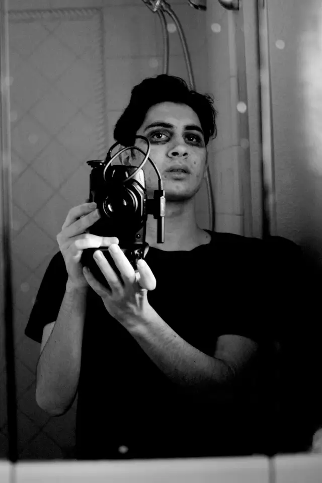 Photo Sebastian Flynn