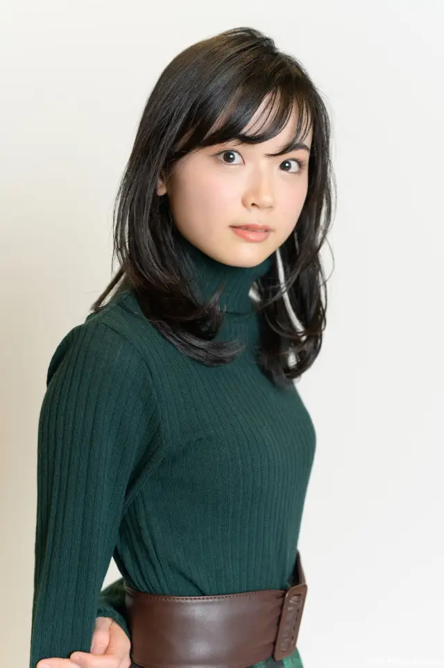 Photo Kayano Nakamura