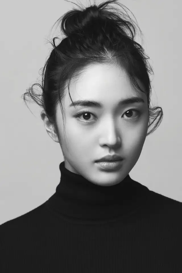 Photo Choi Gyu-ri
