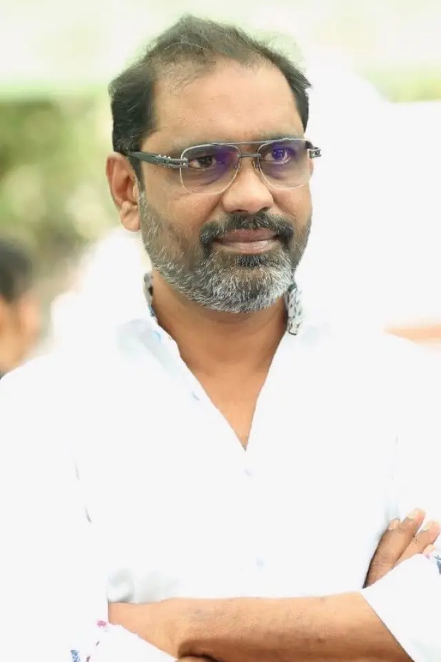 Photo Venkata Satish Kilaru