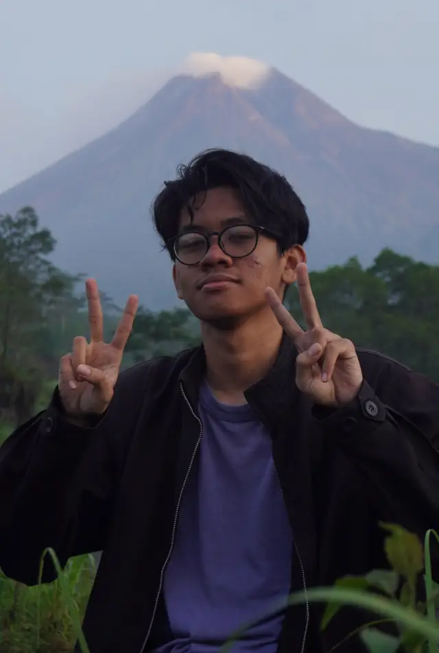 Photo Rangga Aqeelanayya