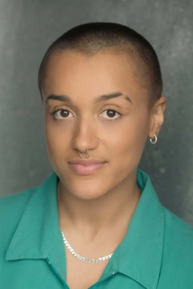 Photo Aisha-May Hunte
