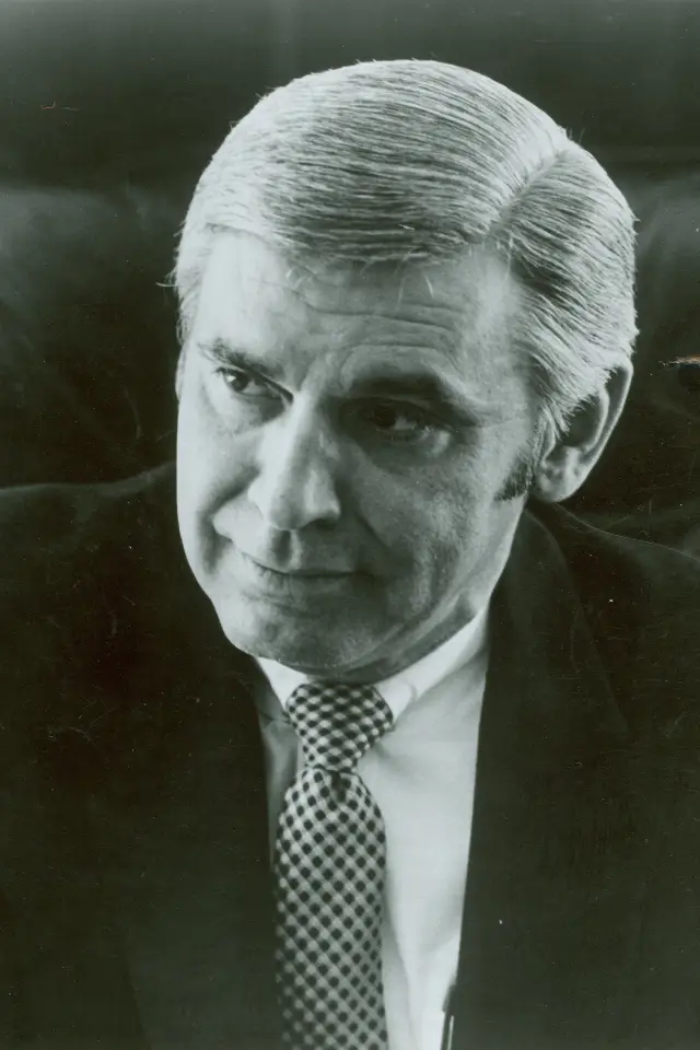 Photo Leo J. Ryan