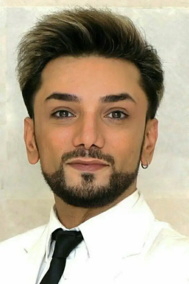 Photo Faig Aghayev