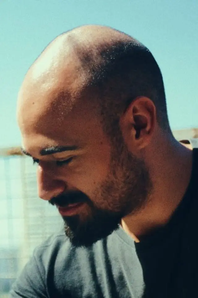Photo Felipe Dezotti Barêa