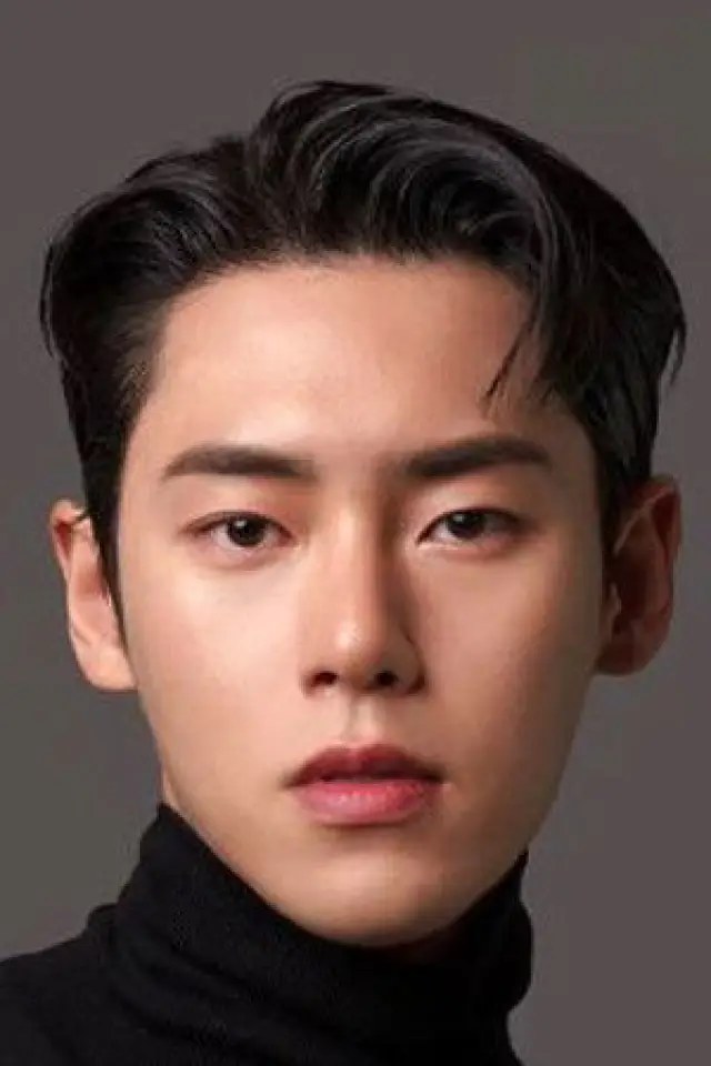 Photo Han Jung-wan