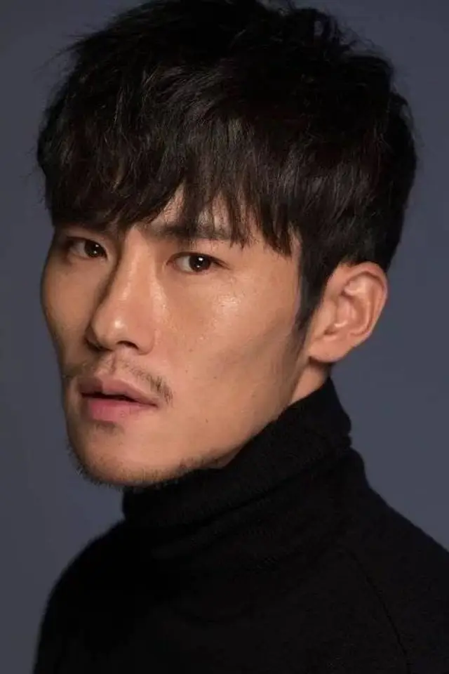 Photo Cha Woo-young