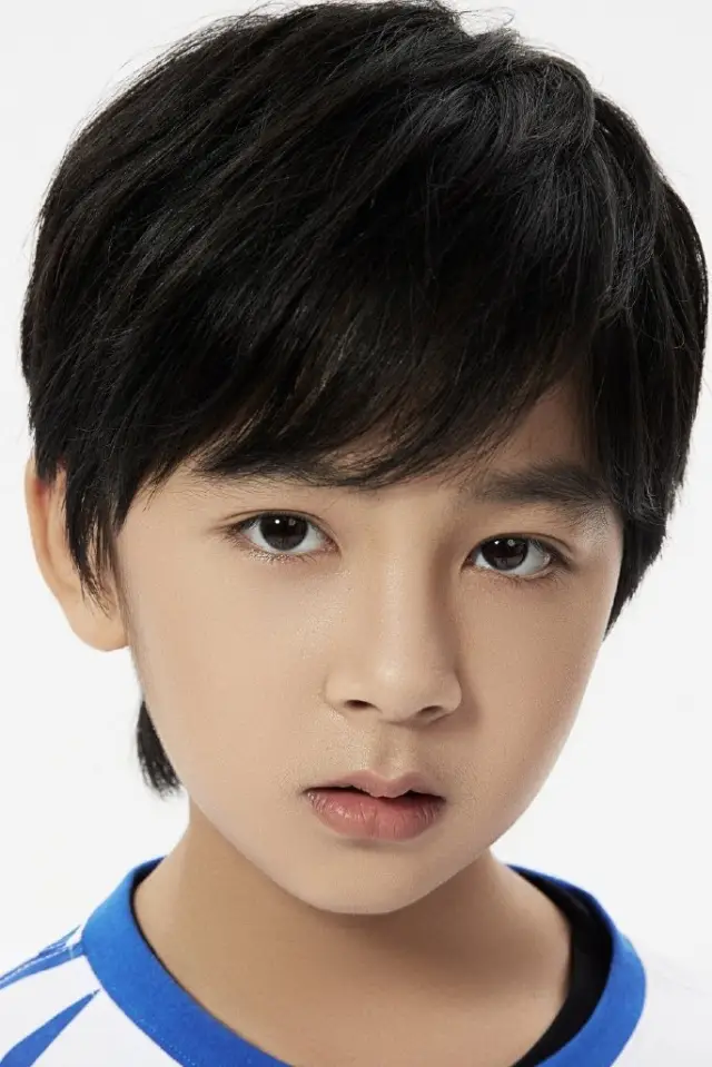 Photo Xu Weiluo