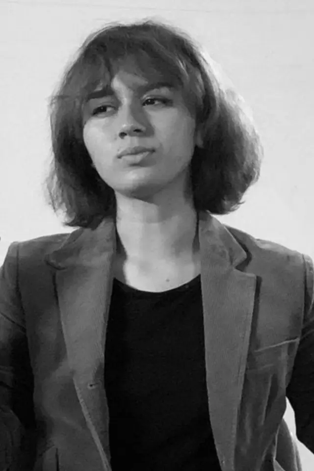 Photo Anna Dreemurr