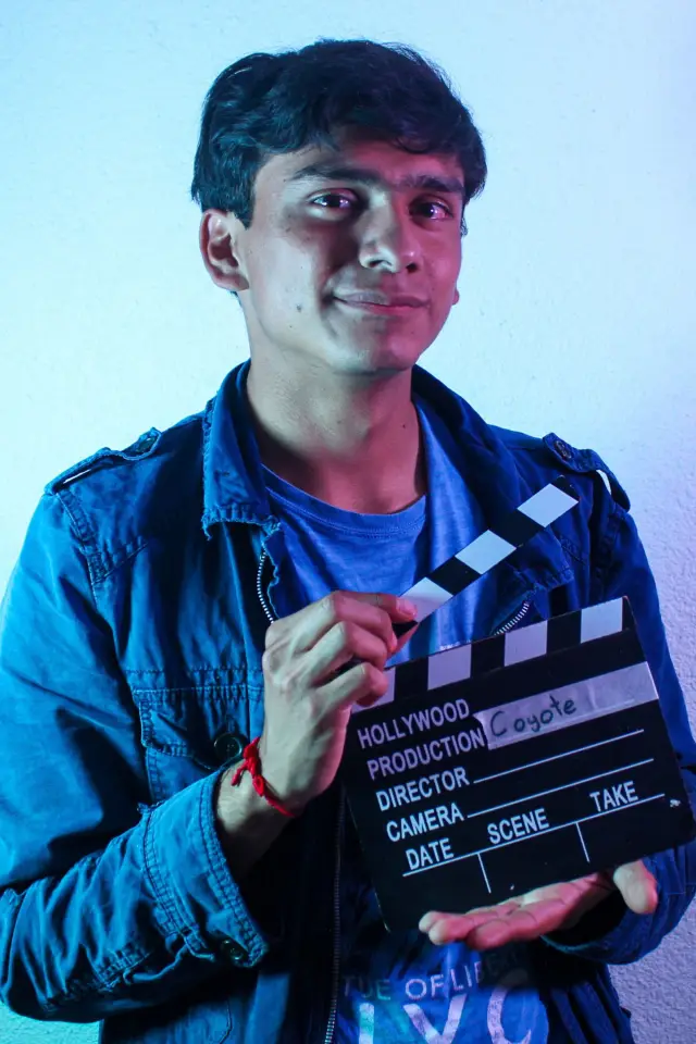Photo José Daniel Galindo Vallejo