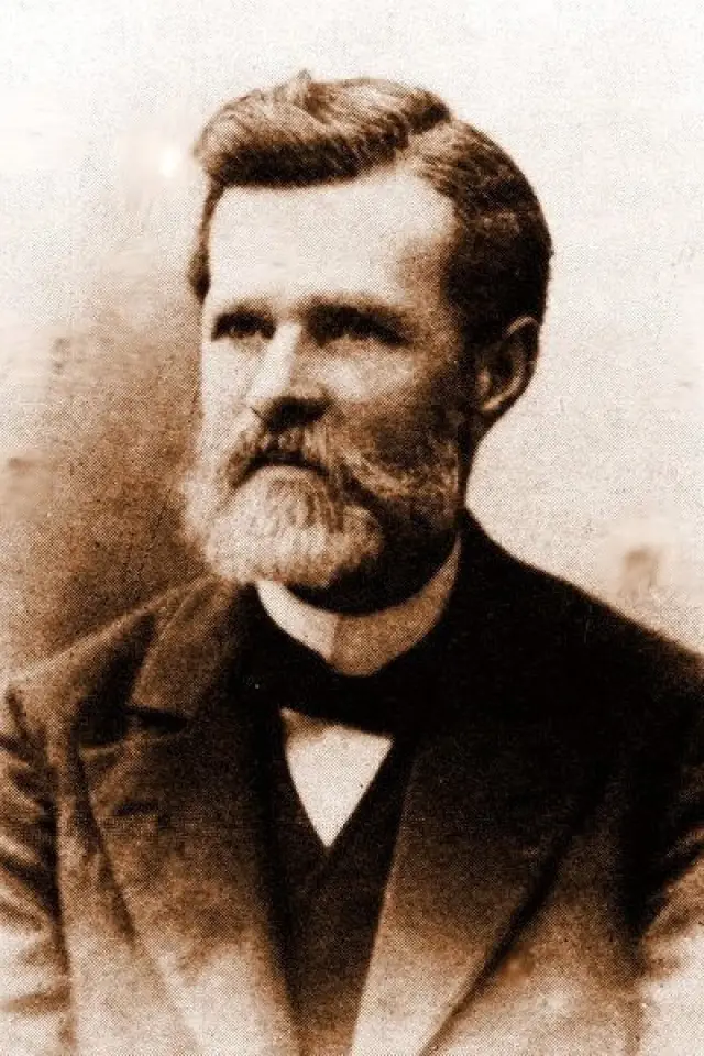 Photo Ivan Nechui-Levytskyi