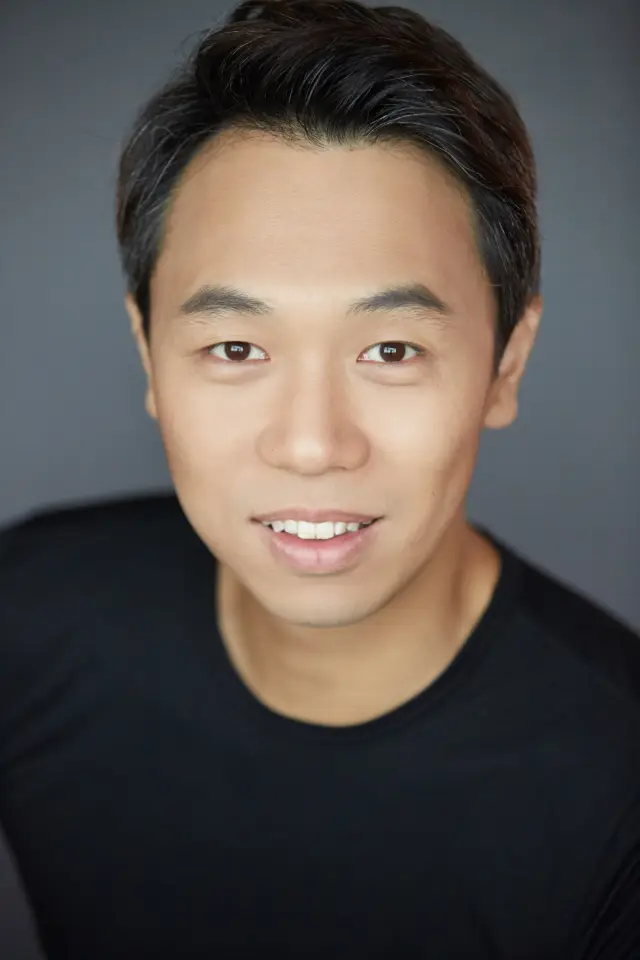 Photo Alaric Tay