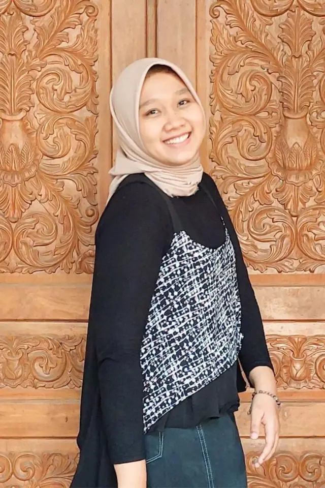 Photo Selma Nadya Islamiyanda