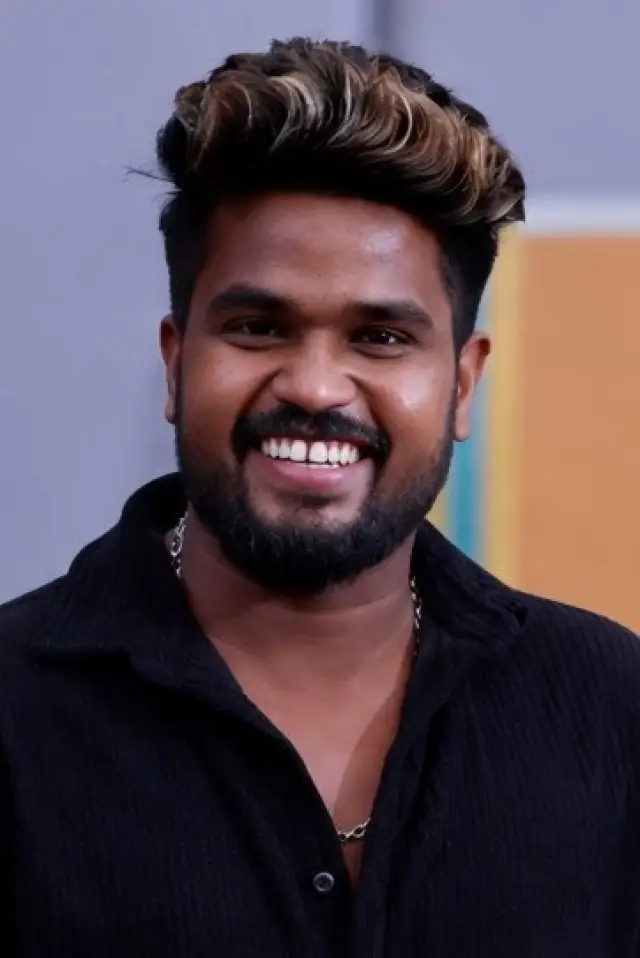 Photo Aswin Vijayan