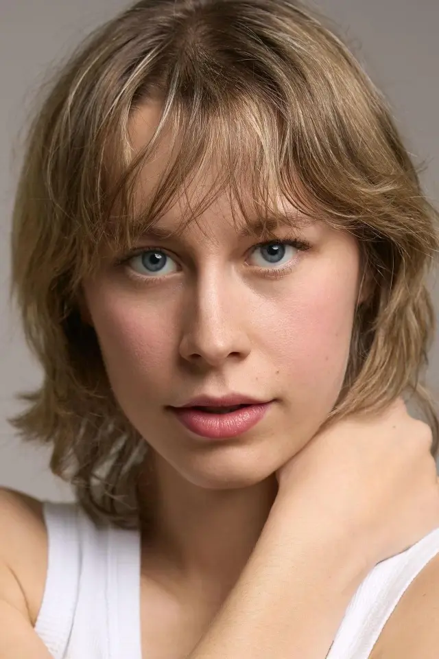 Photo Bianca Foscht