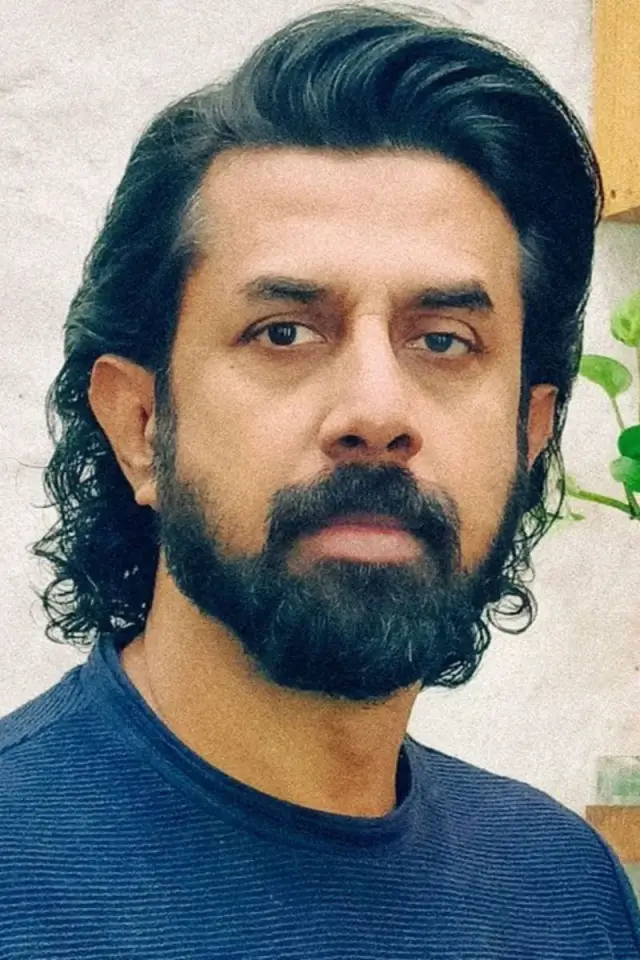 Photo Nilesh Divekar