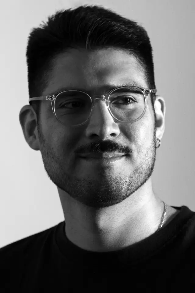 Photo Francisco Sánchez Solís