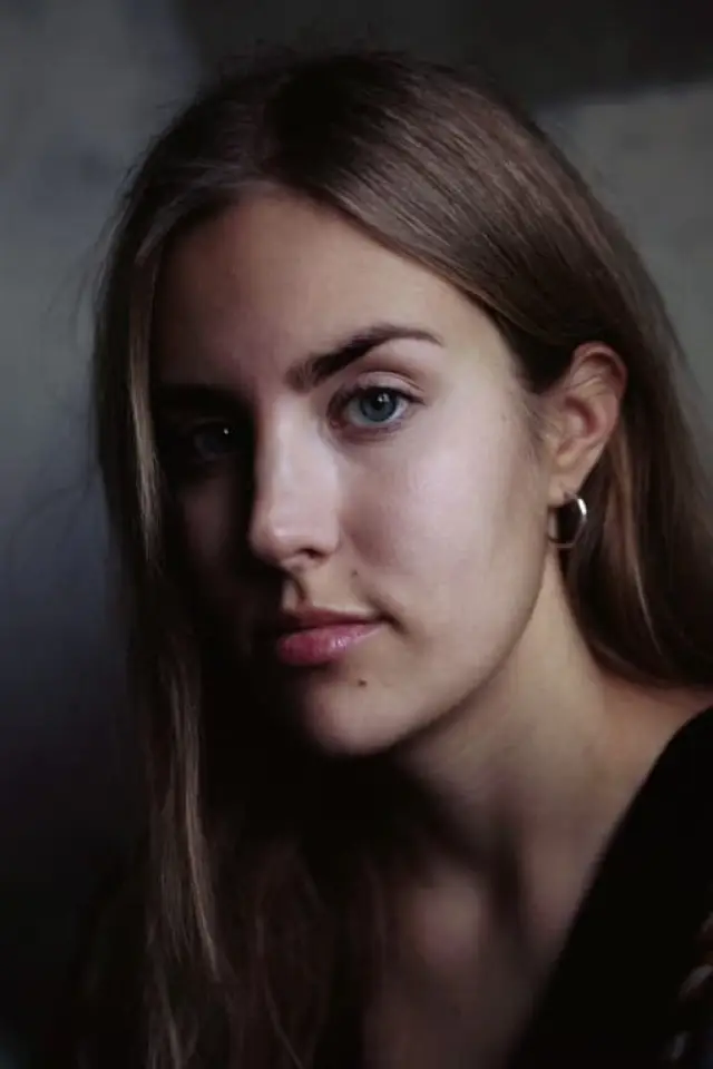 Photo Alexandra Pärn