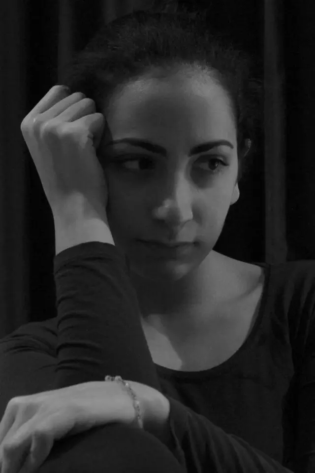 Photo Nadine Asmar