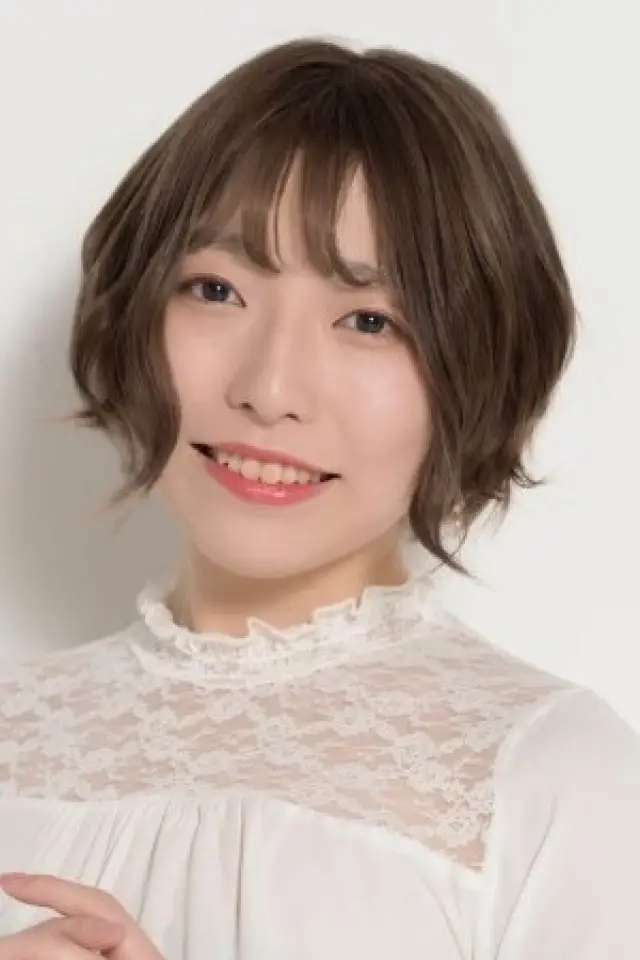 Photo Kyouka Maruyama