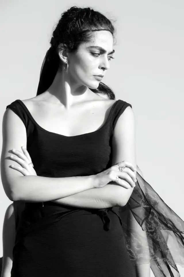 Photo Francesca Spano