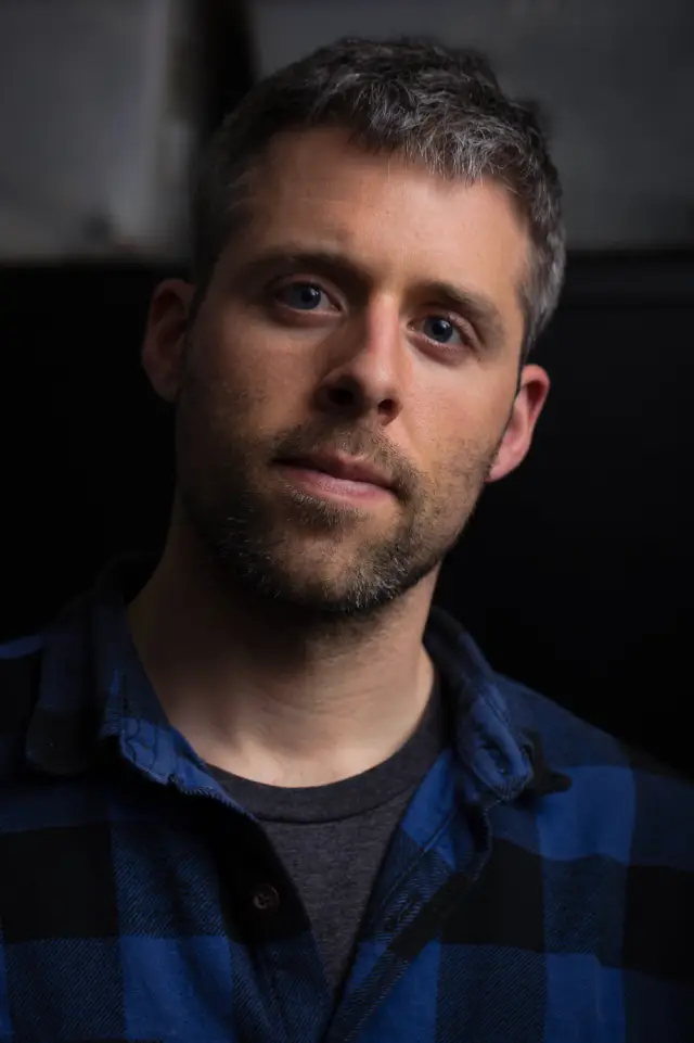 Photo Max Goldberg