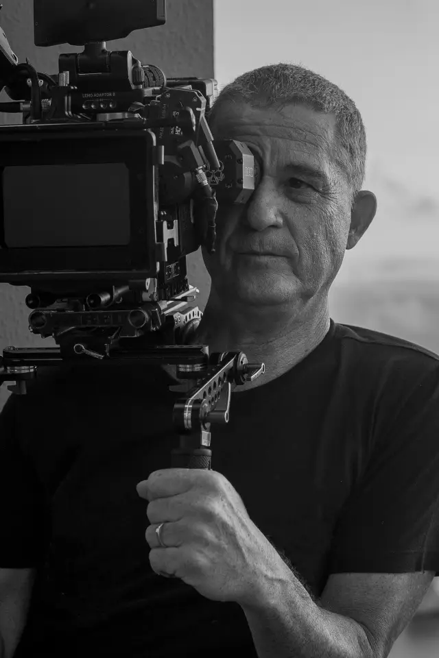 Photo Edison Fattori