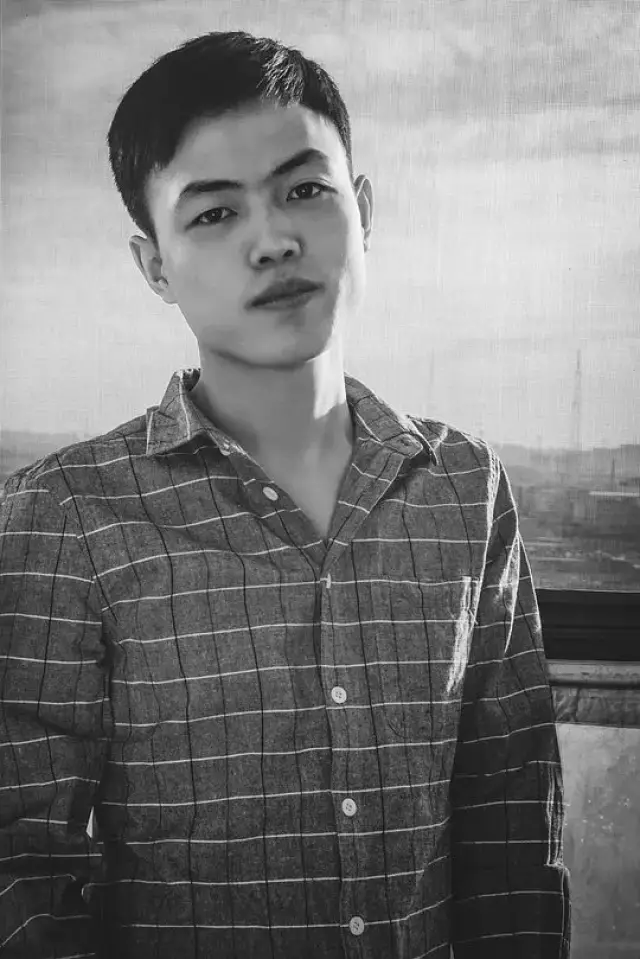 Photo Li Xiangxing