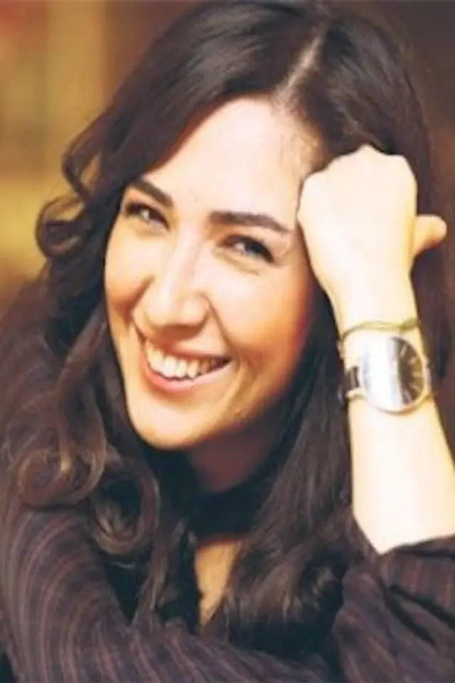 Photo Deniz Akçay