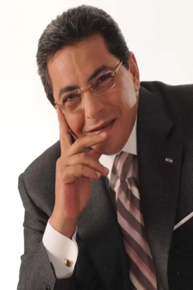Photo Mahmoud Saad