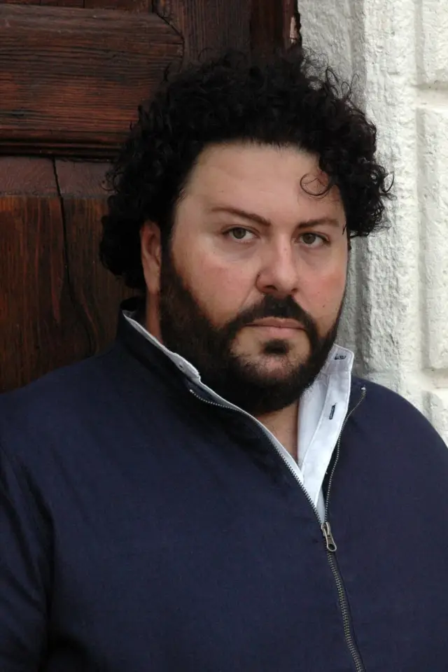 Photo Emanuele Pacca