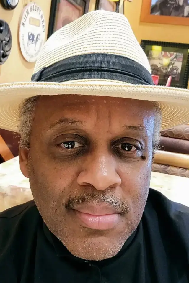 Photo Dr. Randy Short