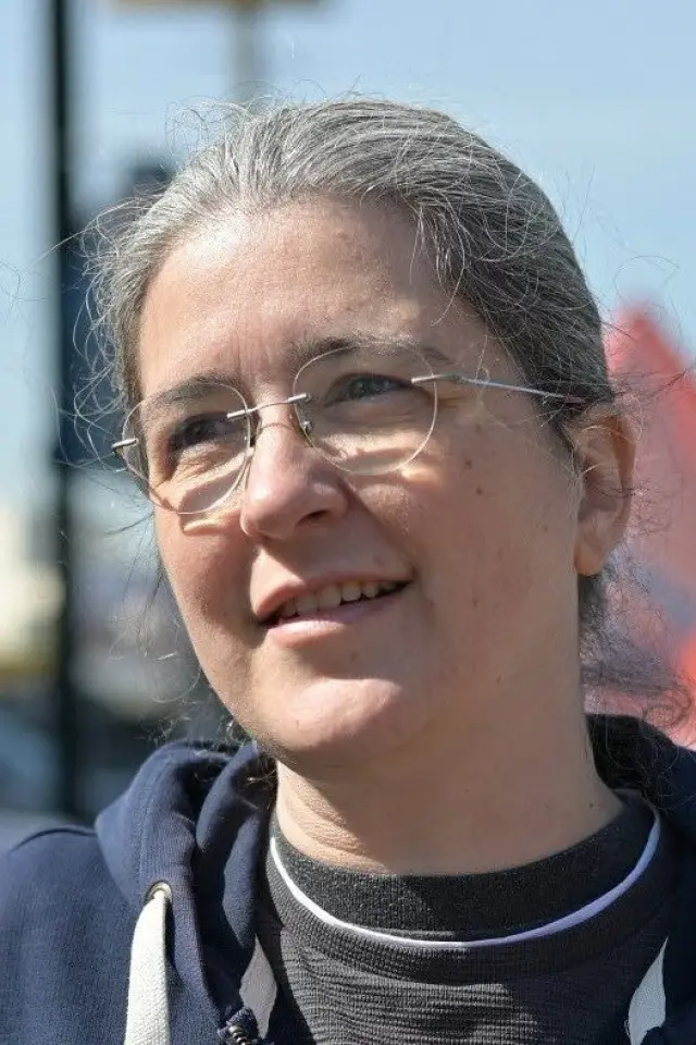 Photo Brigitte Gothière