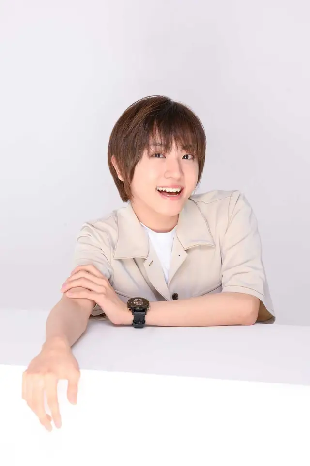 Photo Ruito Koga