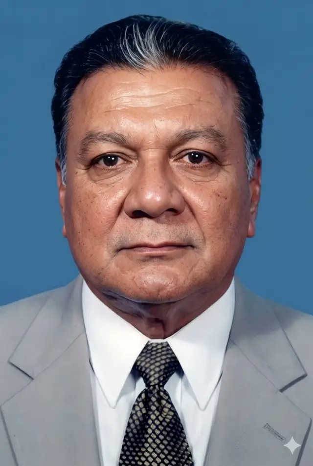 Photo Khalil Ullah Khan