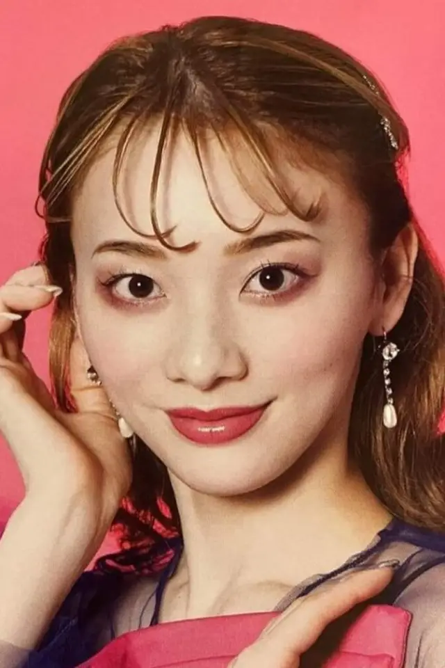 Photo Aya Yumeshiro