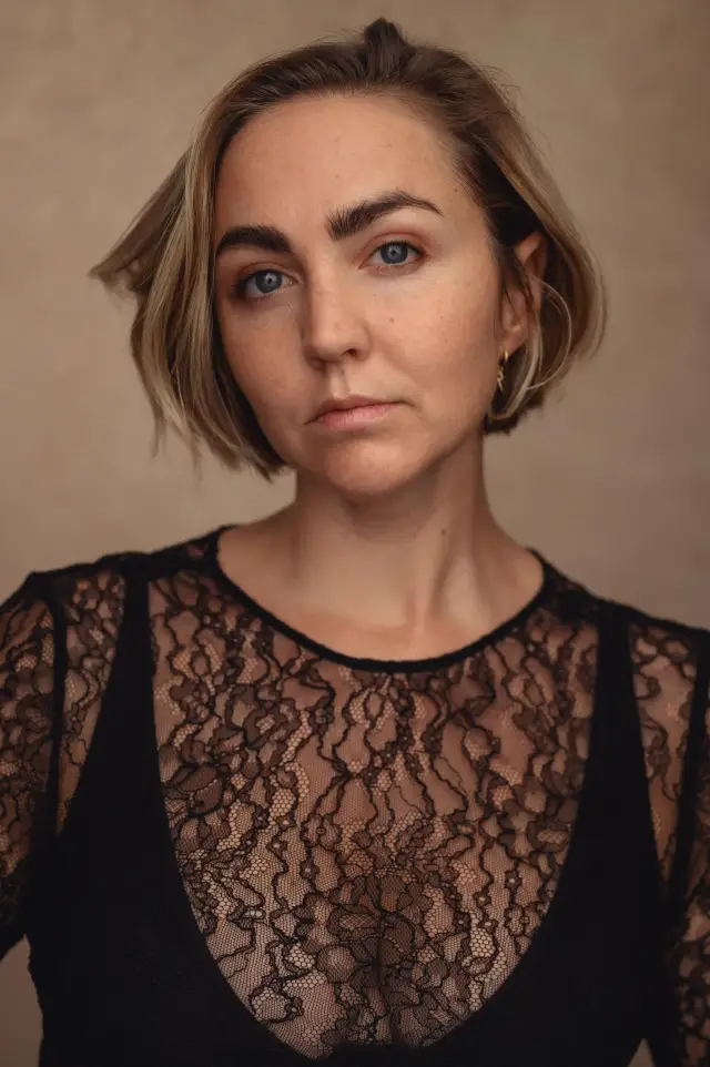 Photo Kate Winter