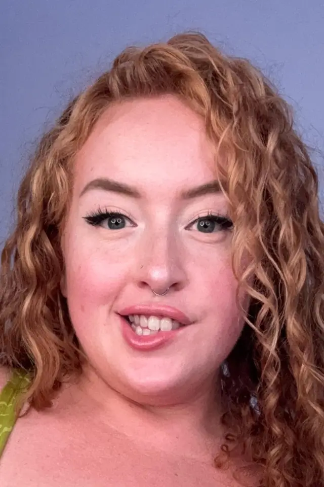 Photo Gwen Adora