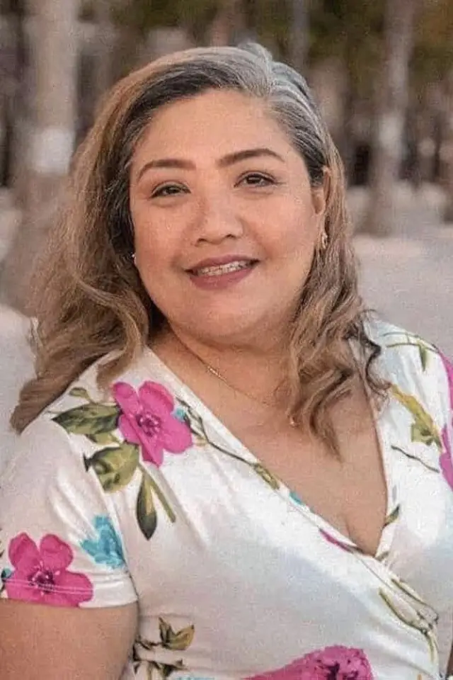 Photo Antonette Perez