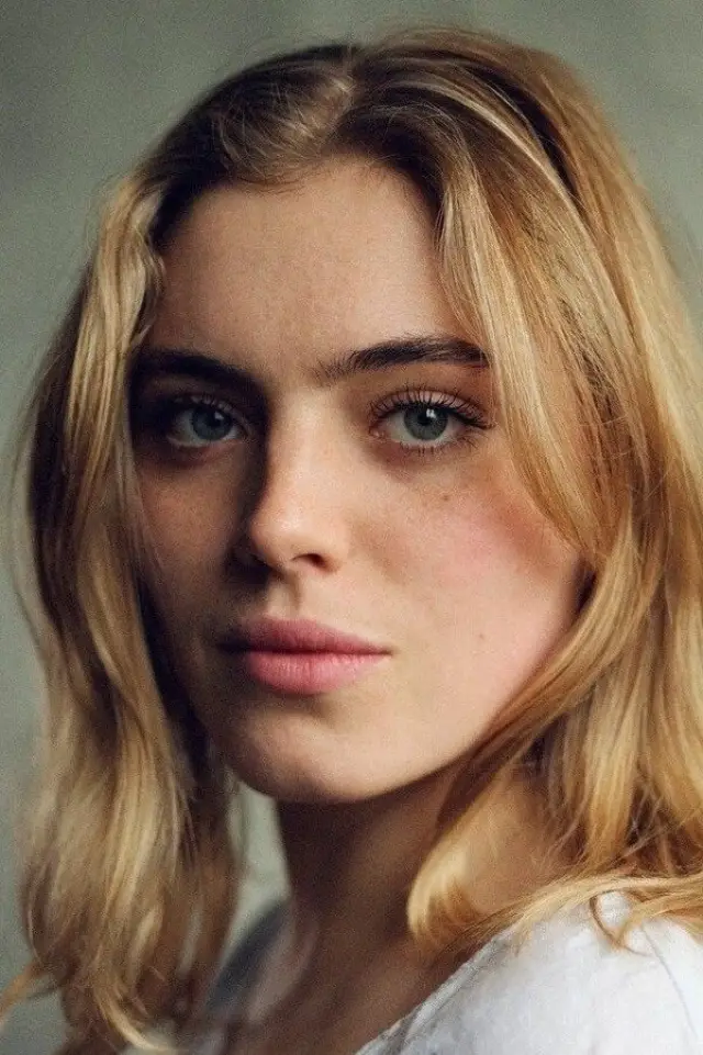 Photo Bella Maclean