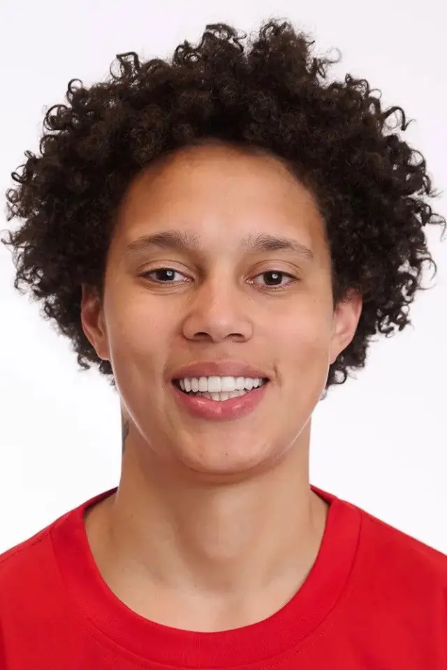 Photo Brittney Griner