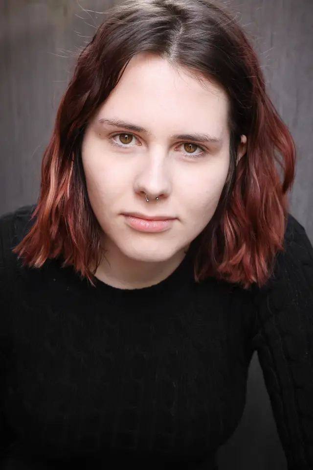 Photo Luna Grzan