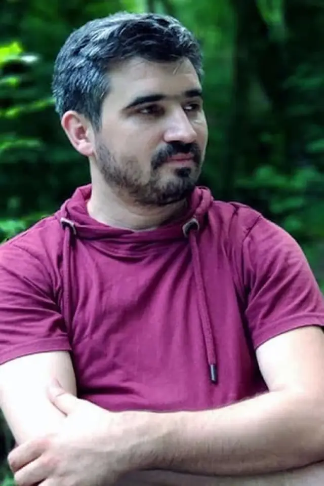 Photo Valeh Ahmadov