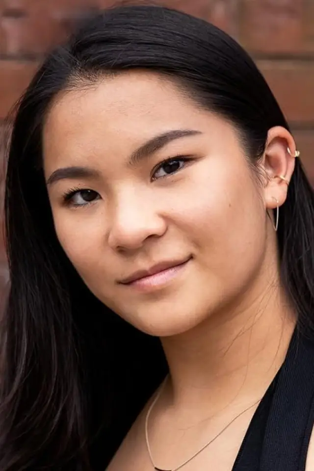 Photo Jazlyn Wong-Lee