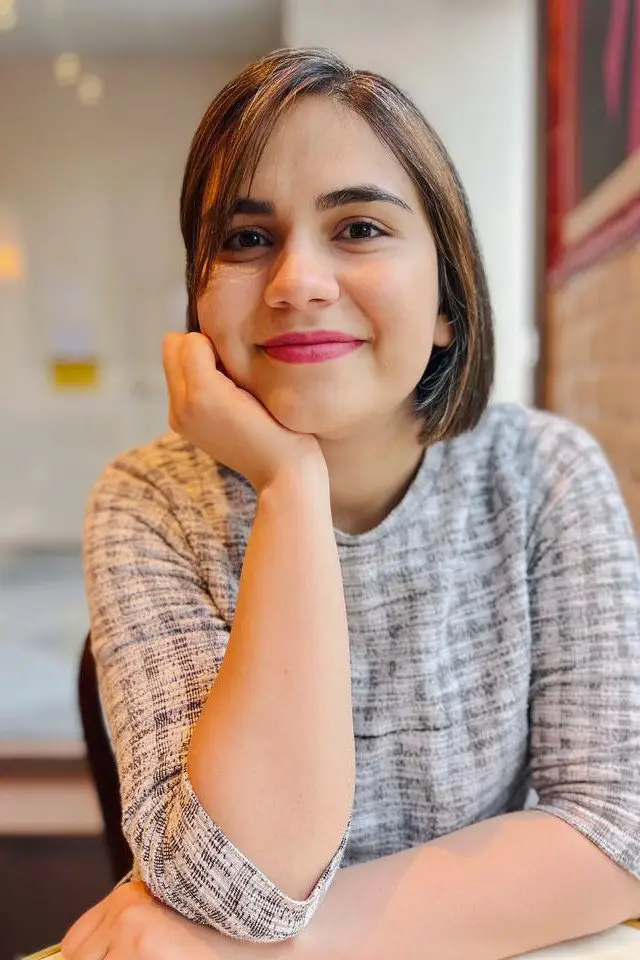 Photo Mehraneh Salimian