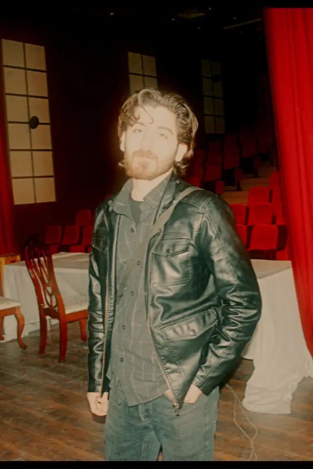 Photo Aram Naman