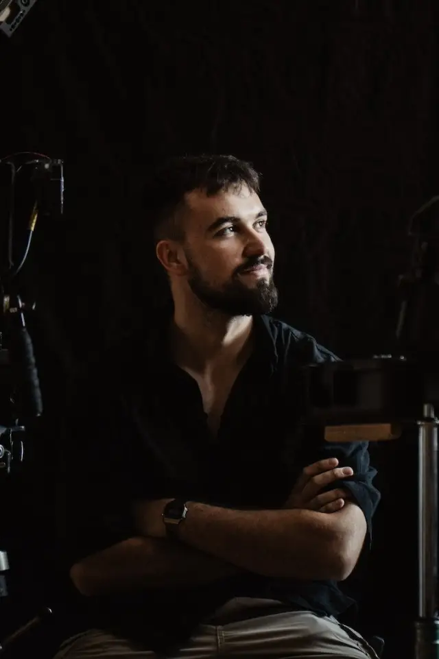 Photo Filip Šarić