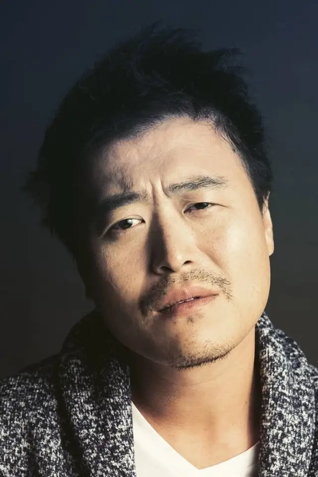 Photo Kim Moon-chan